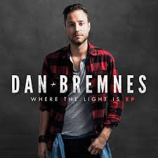 Portada del álbum Where the Light Is de Dan Bremnes