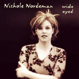 Portada de Wide Eyed de Nichole Nordeman