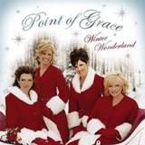 Portada del álbum Winter Wonderland de Point of Grace