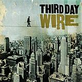 Portada de Wire de Third Day