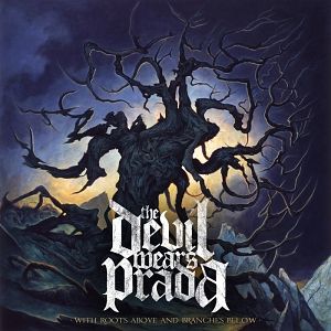 Portada de With Roots Above And Branches Below de The Devil Wears Prada