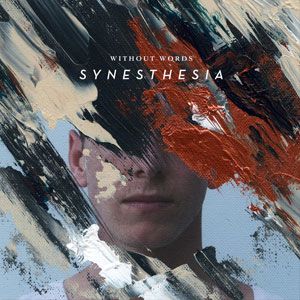 Portada del álbum Without Words Synesthesia de Bethel Music