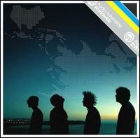 Portada de Worldwide de Audio Adrenaline