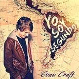 Portada de Yo Soy Segundo de Evan Craft
