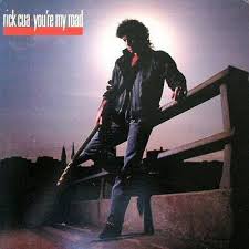 Portada de You're My Road de Rick Cua