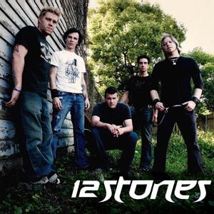 Foto de 12 Stones