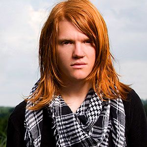 Foto de Aaron Gillespie