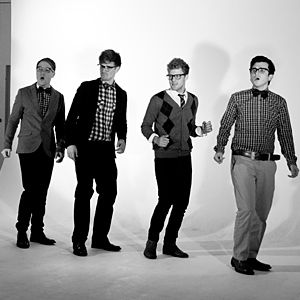 Foto de Acappella