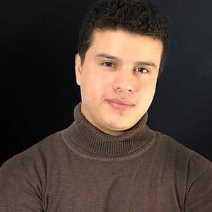 Foto de Agustin Amador