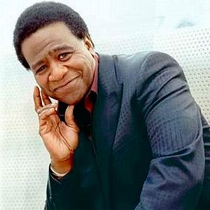 Foto de Al Green