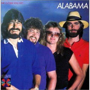 Foto de Alabama