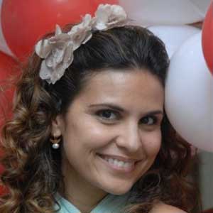 Foto de Aline Barros - Infantil