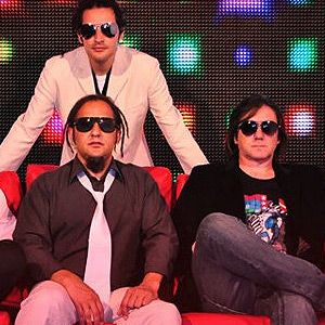 Foto de Banda Alternativa