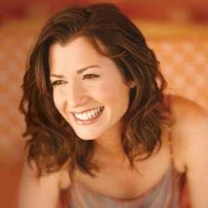 Foto de Amy Grant