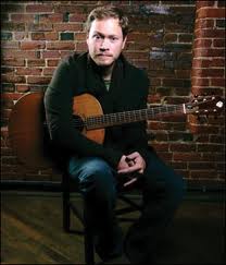 Foto de Andrew Peterson