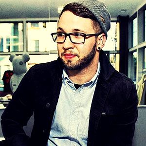 Foto de Andy Mineo