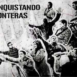 Foto de Banda Conquistando Fronteras