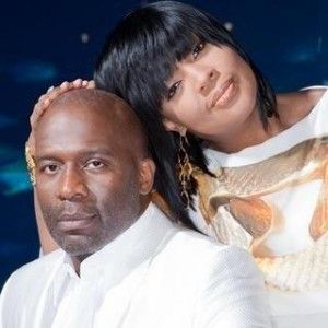 Foto de BeBe And CeCe Winans