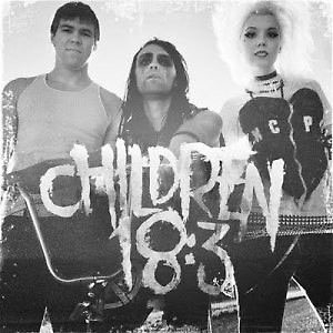Foto de Children 18:3