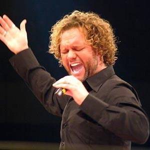 Foto de David Phelps