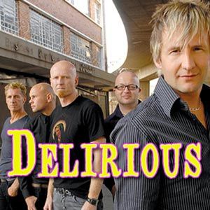 Foto de Delirious