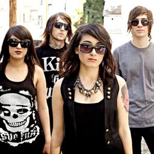 Foto de Eyes Set To Kill