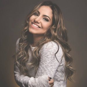 Foto de Gabriela Rocha