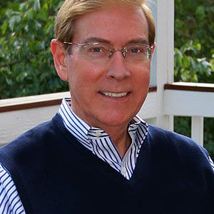 Foto de Gary Chapman