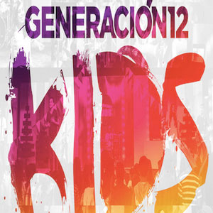 Foto de Generación 12 Kids