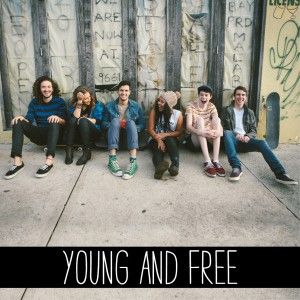 Foto de Hillsong Young And Free