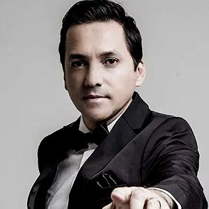 Foto de Joe Vasconcelos
