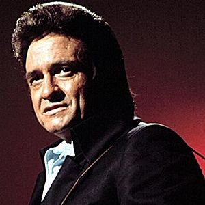 Foto de Johnny Cash