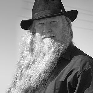 Foto de Larry Norman