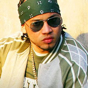Foto de Manny Montes