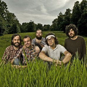 Foto de MeWithoutYou