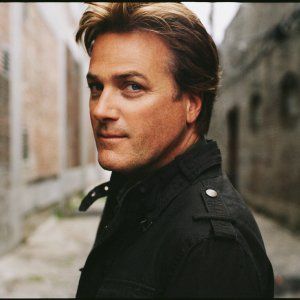 Foto de Michael W. Smith