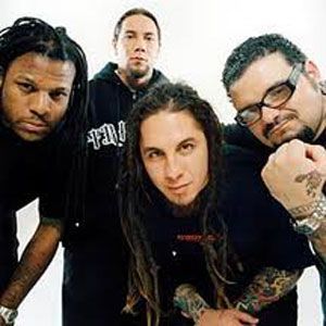 Foto de P.O.D.