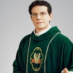 Foto de Padre Reginaldo Manzotti