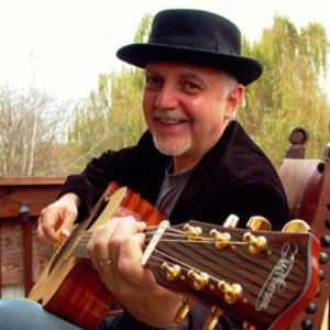 Foto de Phil Keaggy