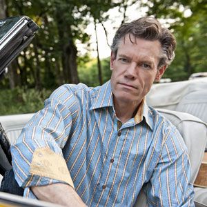 Foto de Randy Travis