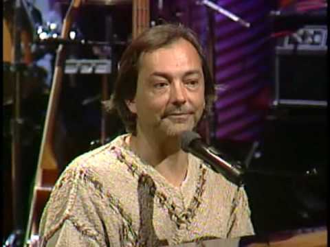 Foto de Rich Mullins