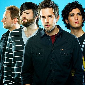 Foto de Sanctus Real