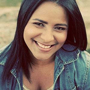 Foto de Sarah Vargas