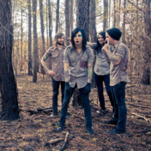 Foto de Showbread