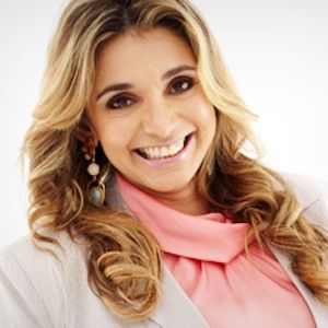 Foto de Soraya Moraes