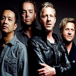 Foto de Switchfoot