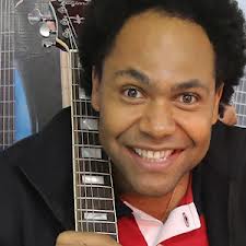 Foto de Thalles Roberto