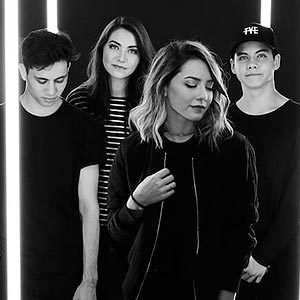 Foto de The Young Escape