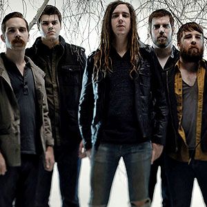Foto de Underoath