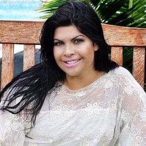 Foto de Vanilda Bordieri